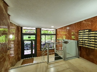Piso y garaje en Av Gregorio Sánchez, Villarejo de Salvanés (Madrid)