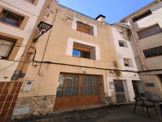 Casa en Pz. del Pou, El Pont d´Armentera (Tarragona)