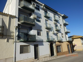 Piso en C/ Mendizábal - La Carolina - Jaén