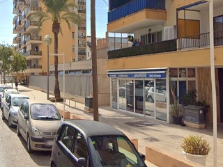 Local con trastero en Av Son Rigo