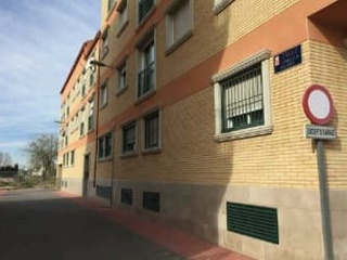 Plaza de garaje en C/ Francisca Belando