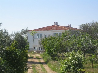 Vivienda en C/ Dehesa La Jara Baja, Chinchón (Madrid)