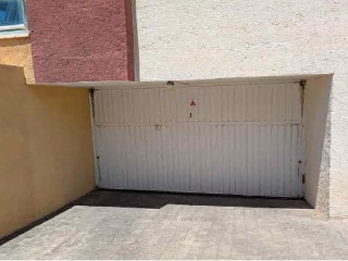 Garaje en C/ Grecia H. Álamo - Fuente Álamo - Murcia