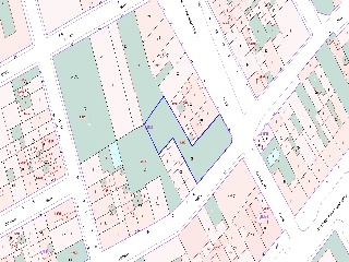 Inmueble situado en Puente Genil