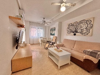 Apartamento en Torrevieja