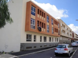 Lote de pisos en C/ Isla de la Graciosa, Granadilla de Abona (Santa Cruz de Tenerife)