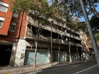 Inmuebles situados en Badalona