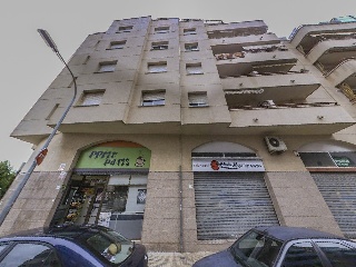 Plazas de garaje en C/ Alt Empordá