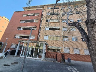 Piso en C/ Poble Sahraui, Sabadell (Barcelona)