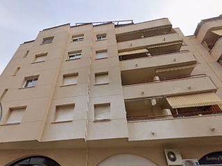 Piso en C/ Bergada, El Vendrell (Tarragona)