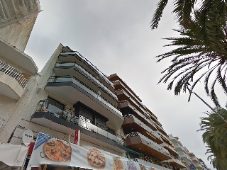 Inmueble situado en Calafell