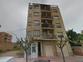 Piso en Av Pío XII
