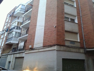 Piso en Pasaje Buen Suceso
