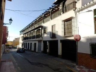 Plaza de garaje en Camino de los Ogíjares