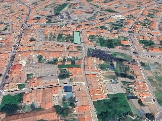 Suelo urbano en C/ Cavalleria, Manlleu (Barcelona)