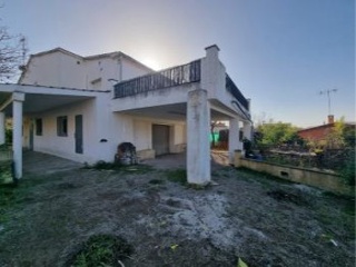 Chalet aislado en C/ Joaquim Agut