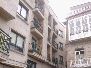 Piso en C/ Outeiro