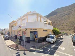 Local en Av de la Iglesia