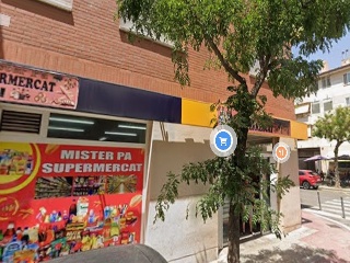 Local en C/ Castells, Valls (Tarragona)