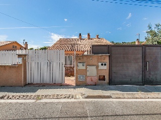 Chalet adosado en C/ Torre del Escipions