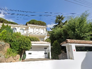 Inmueble situado en Cabrils