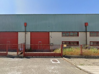 Nave industrial en Arrúbal - La Rioja -