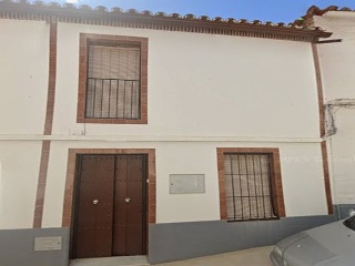 Casa en Salvaleón - Badajoz -