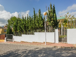 Chalet independiente en Oropesa del Mar - Castellón -