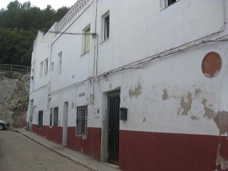 Casa adosada en C/ Costera del Corralet, Oliva (Valencia)