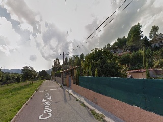 Chalet aislado en C/ Grevol