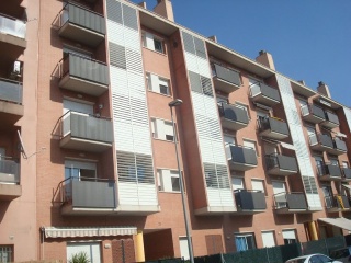 Piso en C/ Migdia - Figueres - Girona