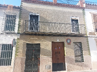 Casa en Fernán-Núñez (Córdoba)