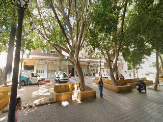 Local en C/ Aben al Abbar