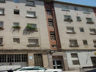 Piso en C/ Quintiliano