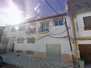 Inmueble situado en Colomera