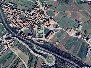 Suelos urbanos en Agoncillo (La Rioja)