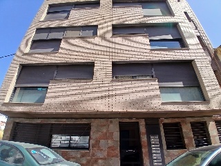 Dúplex en C/ Germans Arnalot