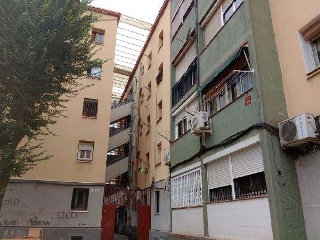 Piso en C/ Córdova - Badalona - Barcelona