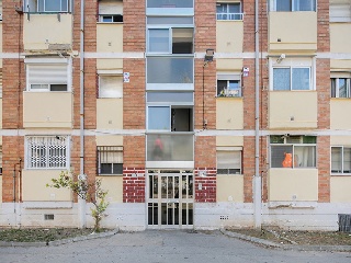 Piso en C/ Camps Blancs, Sant Boi de Llobregat (Barcelona)