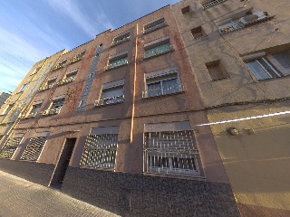 Piso en C/ Duero, Sabadell (Barcelona)