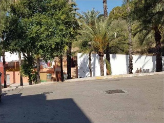 Vivienda en Tavernes de la Valldigna (Valencia)