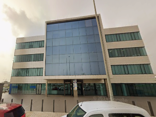 Plaza de garaje en C/ Juan Pablo II