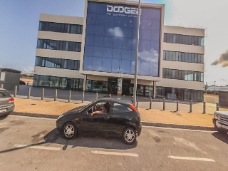 Plaza de garaje en c/ Juan Pablo II