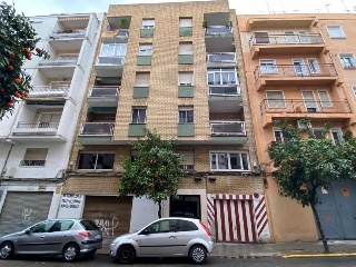 Garaje en C/ Alcalde de la Cruz Ceballos, Córdoba