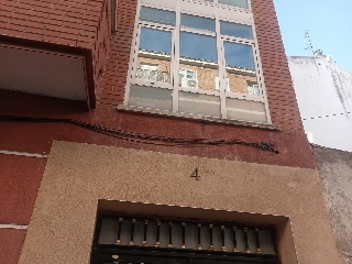 Piso en C/ Francisco Calonge, Madrid