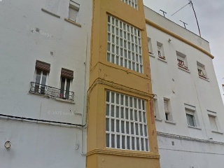 Piso en C/ Higuera, Dos Hermanas (Sevilla)