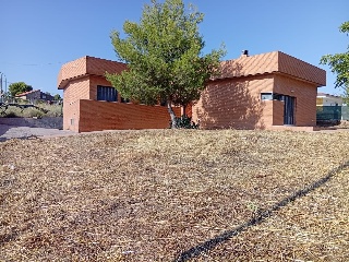 Chalet independiente en Colmenar de Oreja