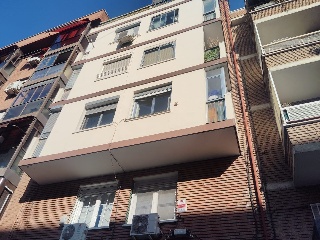 Piso en C/ Mercede Arteaga