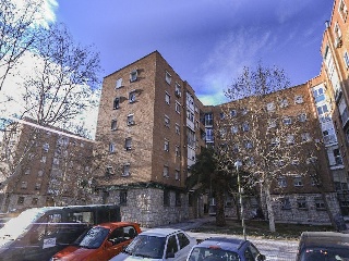 Piso en C/ de Valdecanillas