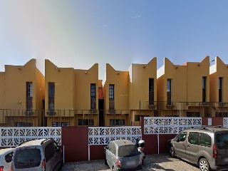 Local en Nuevo Horizonte - Antigua - Las Palmas